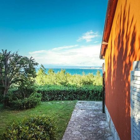 Beach House Lucy Crveni Vrh Eksteriør billede