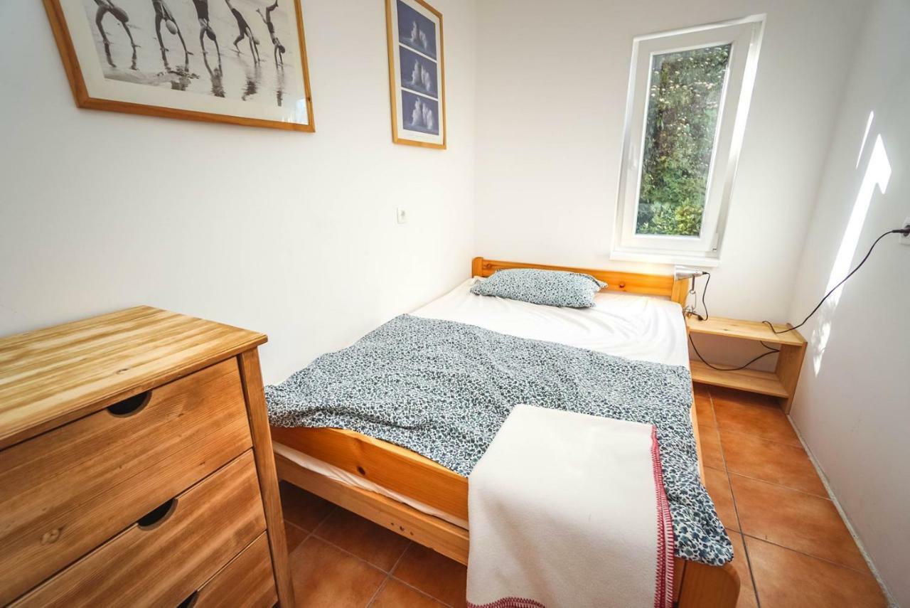 Beach House Lucy Crveni Vrh Eksteriør billede