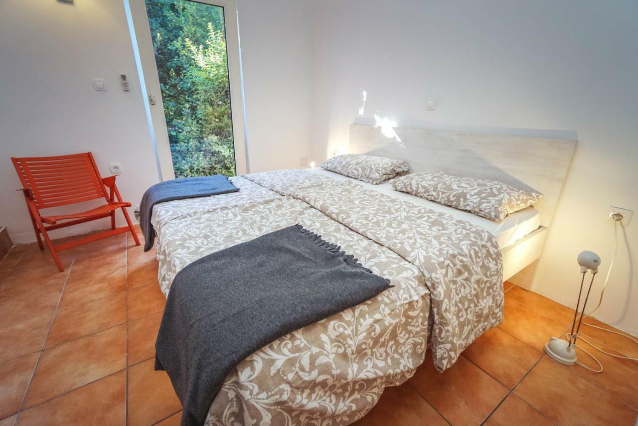Beach House Lucy Crveni Vrh Eksteriør billede